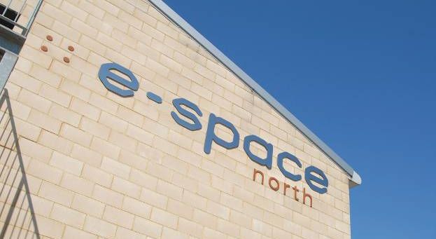 E-space North business centre